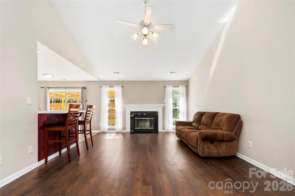 279 Stonehollow Road Fletcher, NC 28732