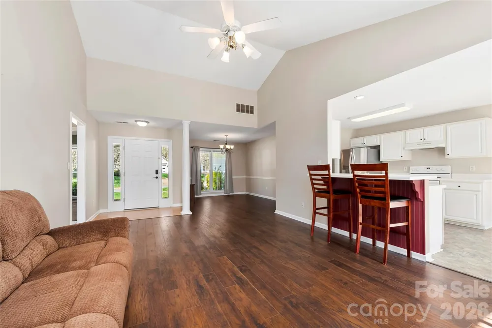 279 Stonehollow Road Fletcher, NC 28732