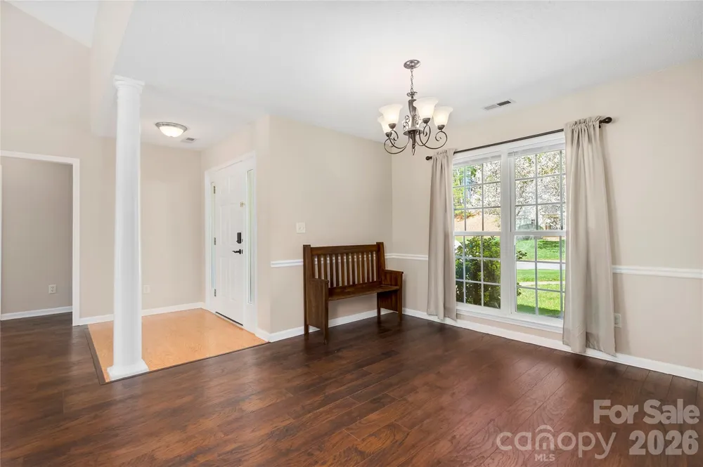 279 Stonehollow Road Fletcher, NC 28732