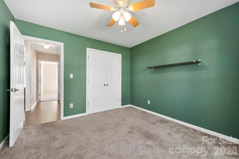 279 Stonehollow Road Fletcher, NC 28732