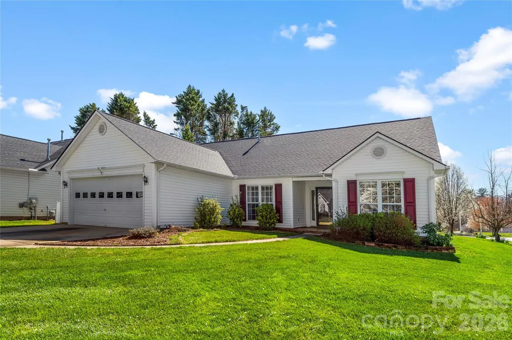 279 Stonehollow Road Fletcher, NC 28732