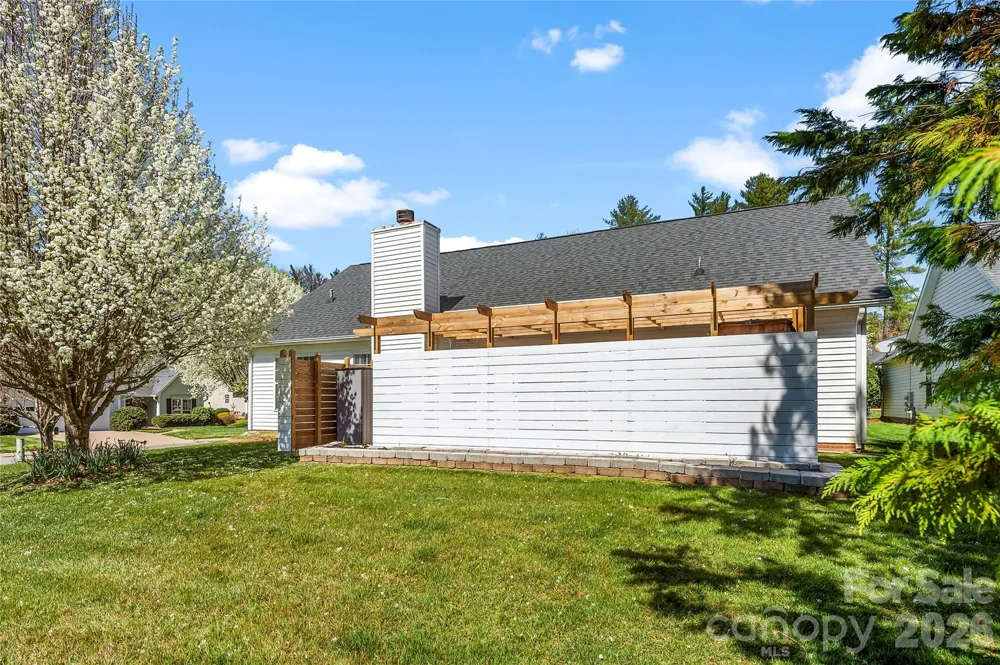 279 Stonehollow Road Fletcher, NC 28732
