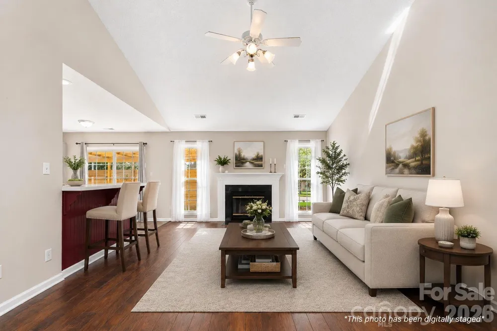 279 Stonehollow Road Fletcher, NC 28732