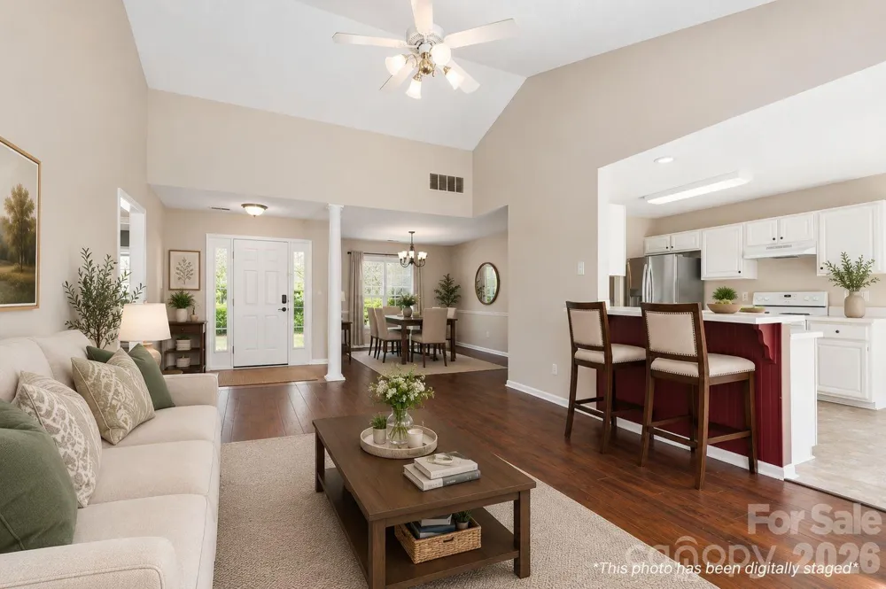 279 Stonehollow Road Fletcher, NC 28732