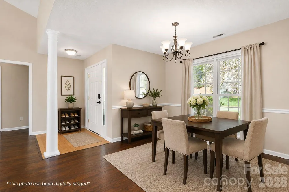 279 Stonehollow Road Fletcher, NC 28732
