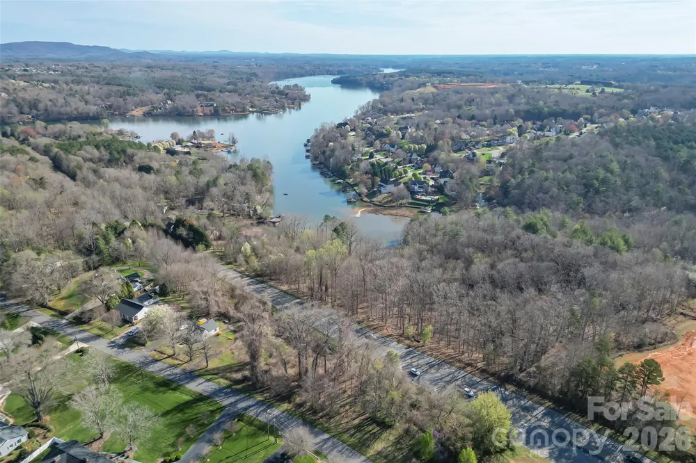 4522 Center Street Hickory, NC 28601