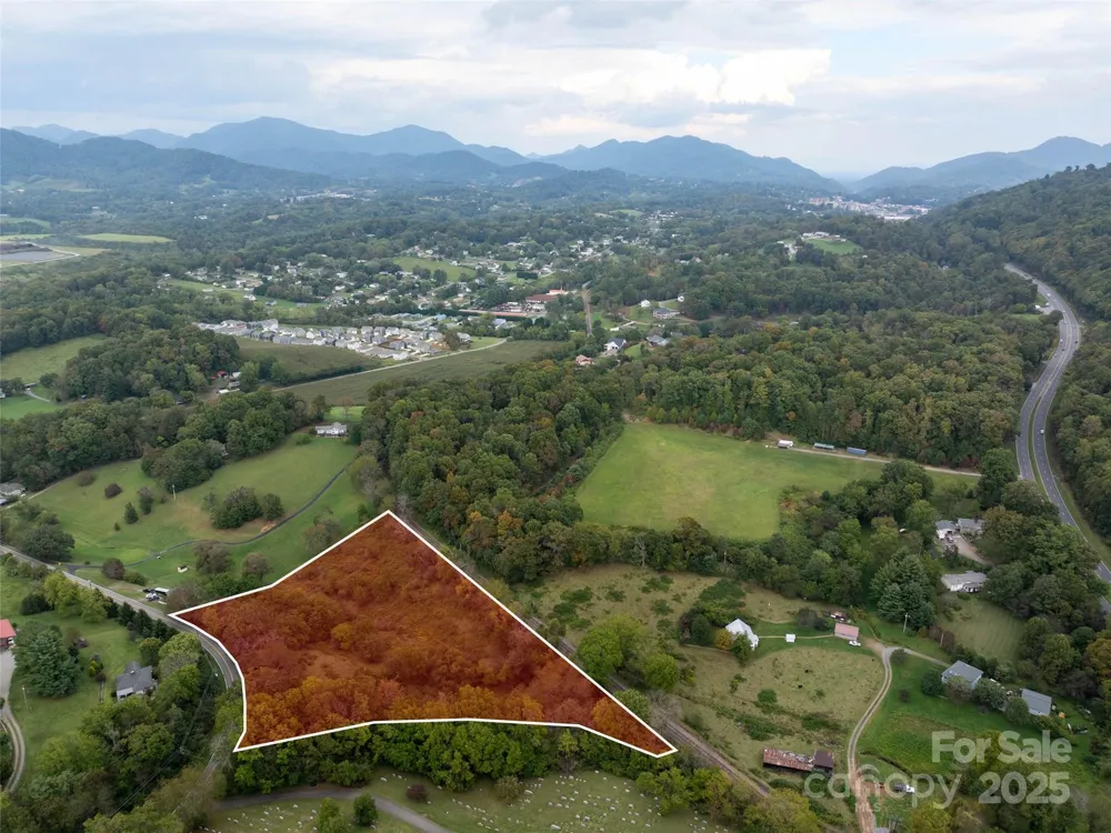 99999 Old Clyde Road Canton, NC 28716