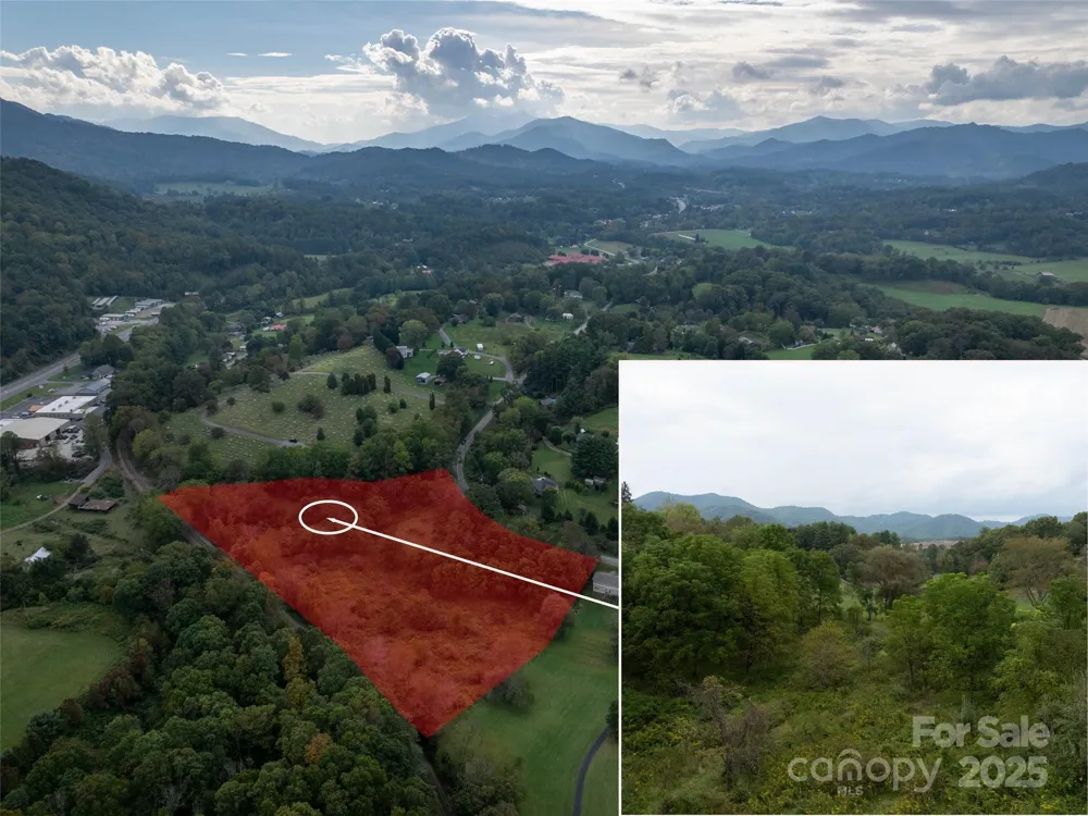 99999 Old Clyde Road Canton, NC 28716