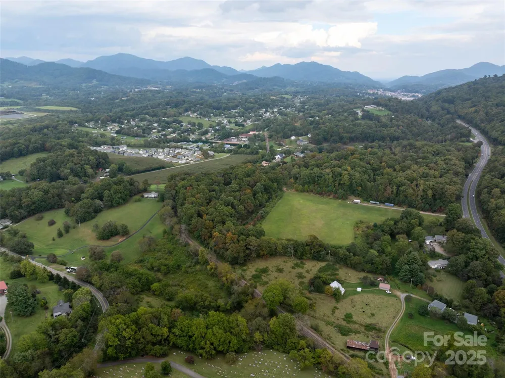 99999 Old Clyde Road Canton, NC 28716