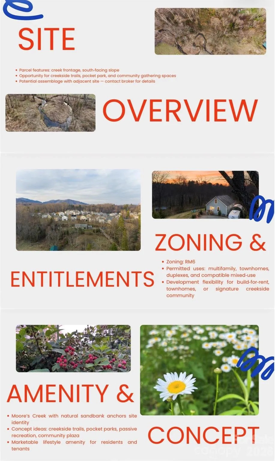 65 Owenby Road Candler, NC 28715