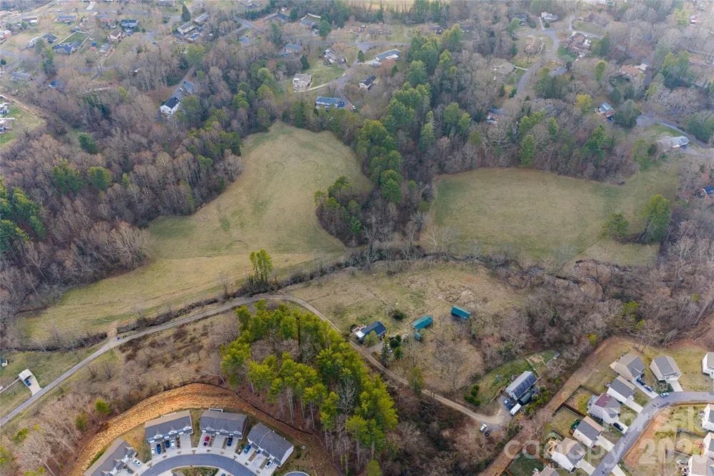65 Owenby Road Candler, NC 28715