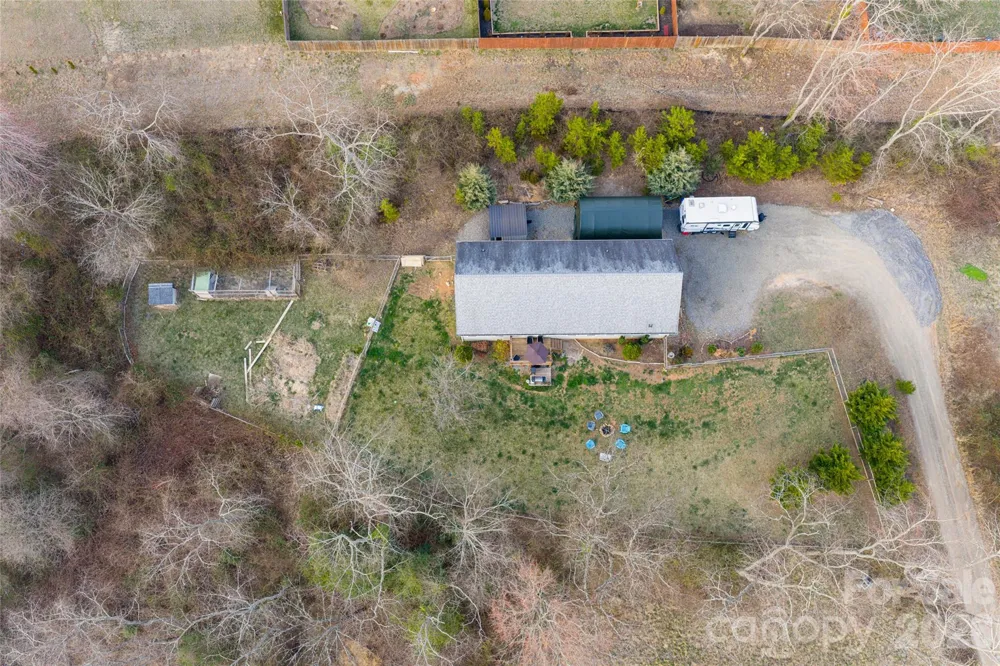 65 Owenby Road Candler, NC 28715