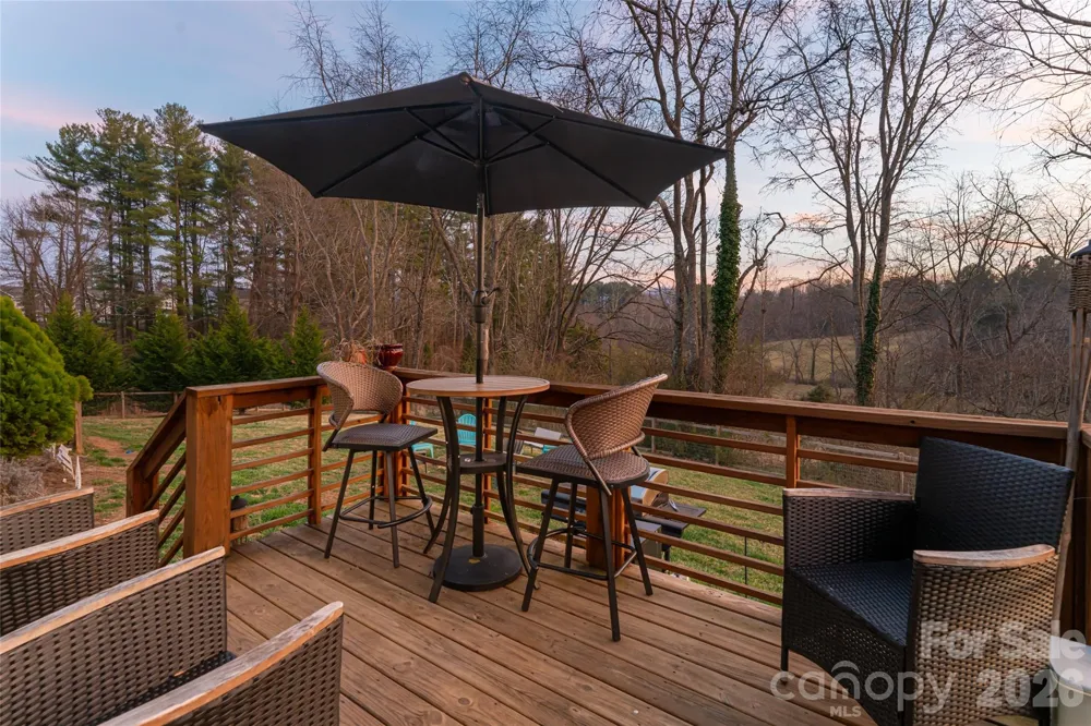 65 Owenby Road Candler, NC 28715