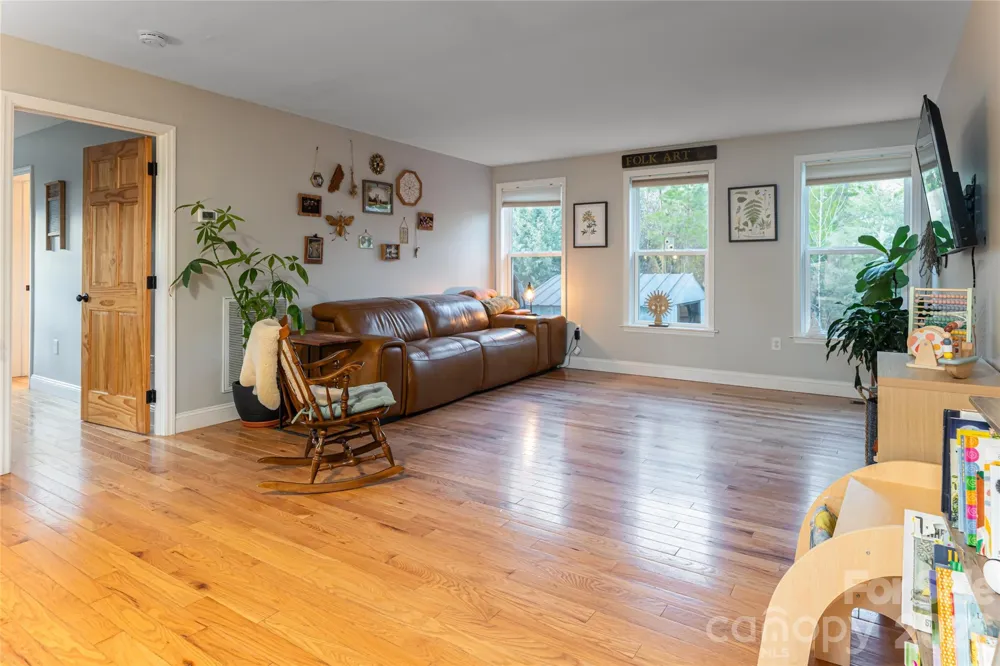 65 Owenby Road Candler, NC 28715