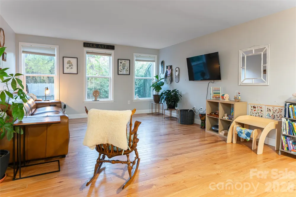 65 Owenby Road Candler, NC 28715