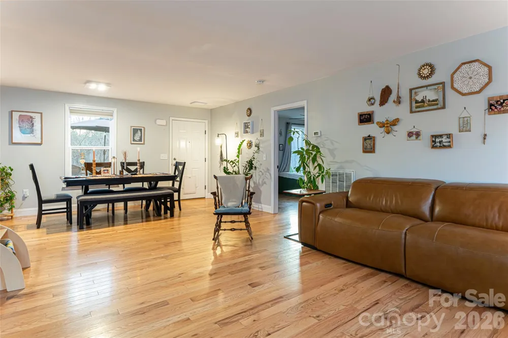 65 Owenby Road Candler, NC 28715