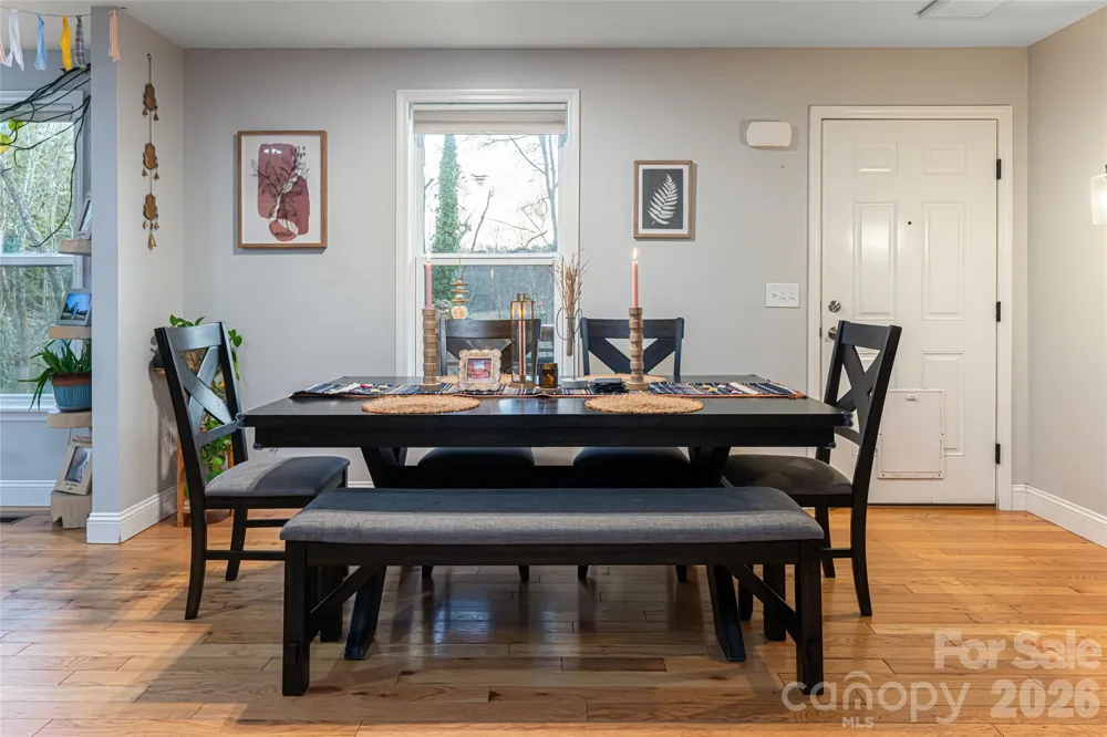 65 Owenby Road Candler, NC 28715