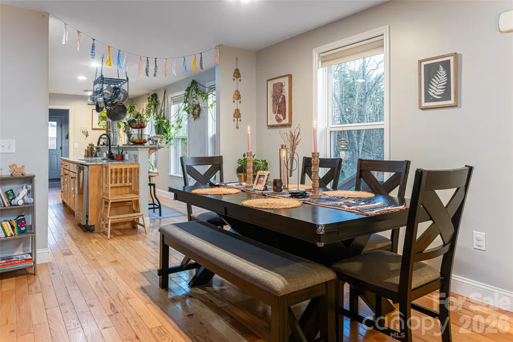 65 Owenby Road Candler, NC 28715