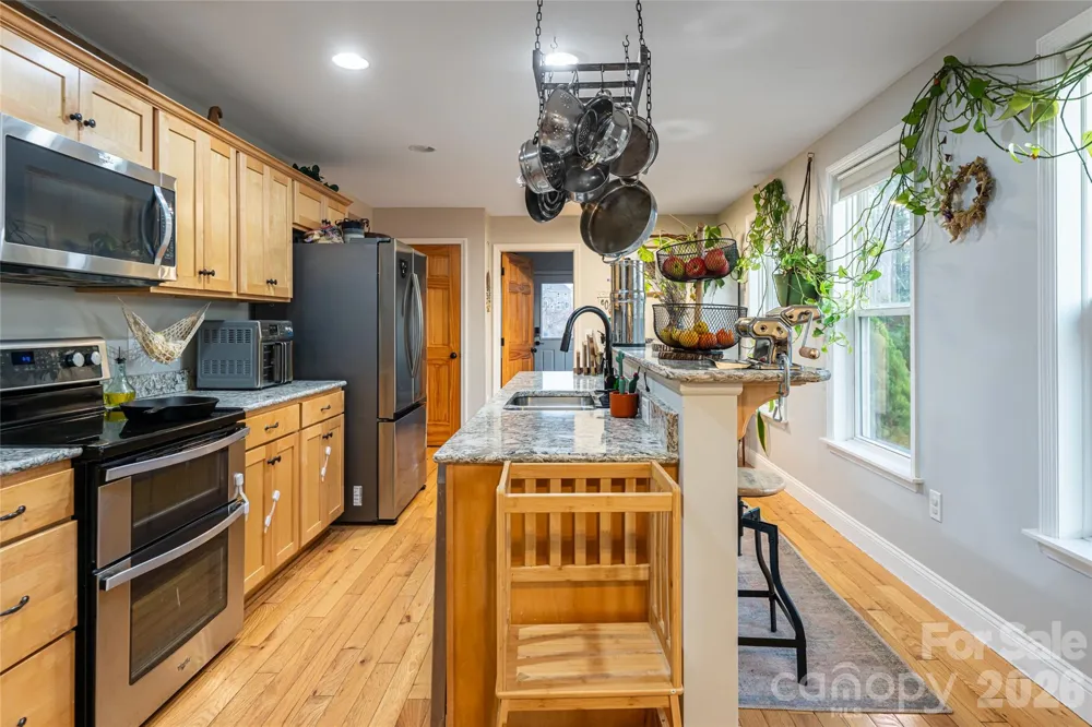 65 Owenby Road Candler, NC 28715
