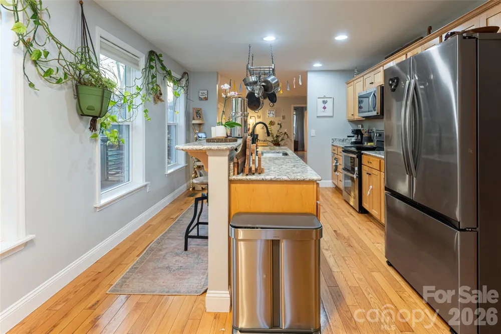 65 Owenby Road Candler, NC 28715