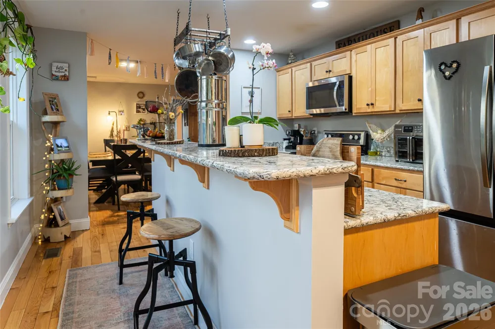 65 Owenby Road Candler, NC 28715