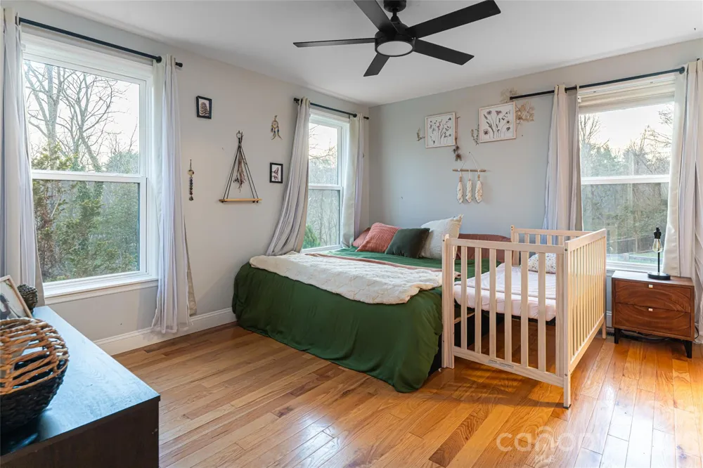 65 Owenby Road Candler, NC 28715