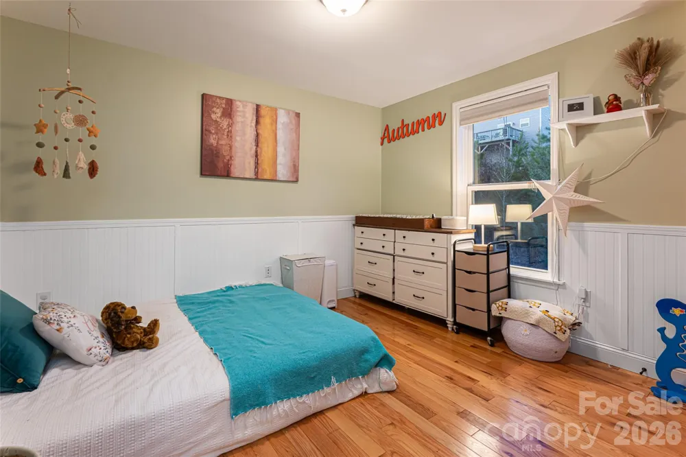 65 Owenby Road Candler, NC 28715