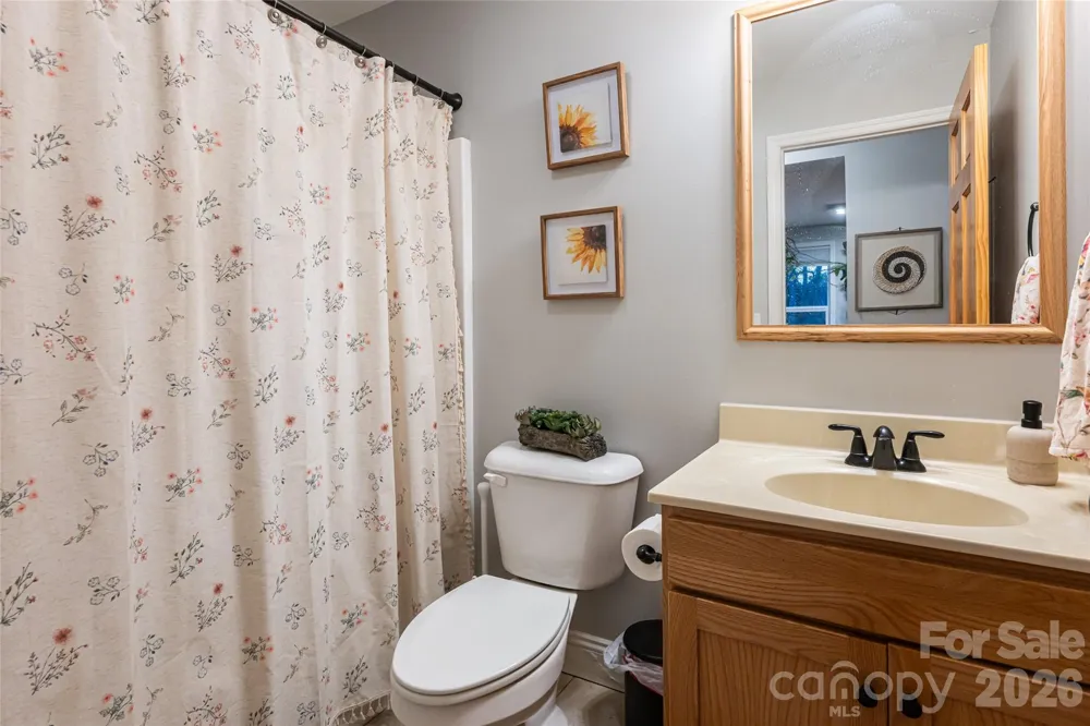65 Owenby Road Candler, NC 28715
