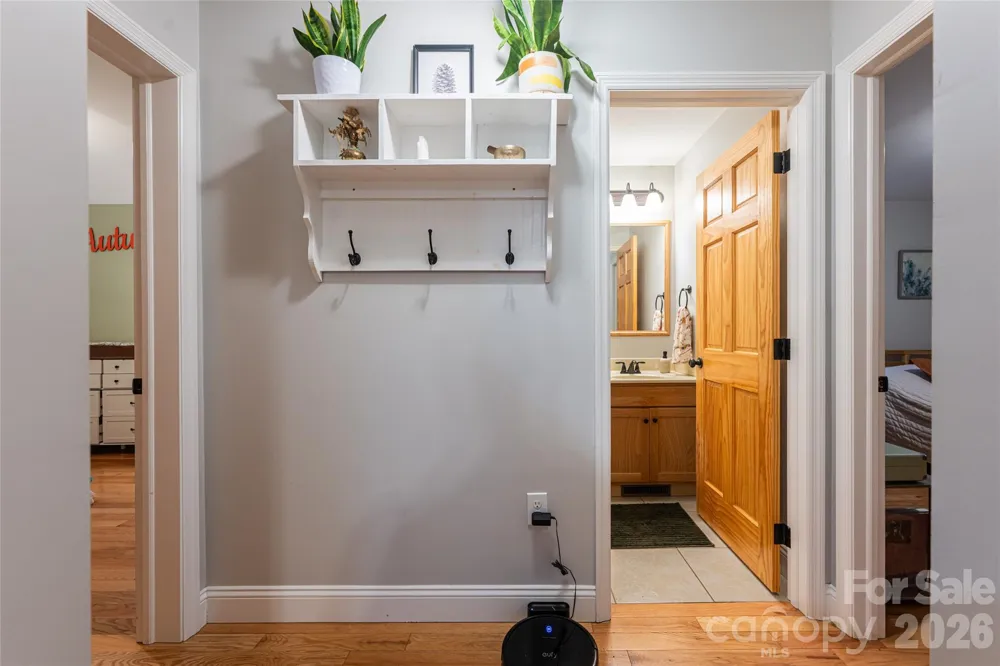 65 Owenby Road Candler, NC 28715