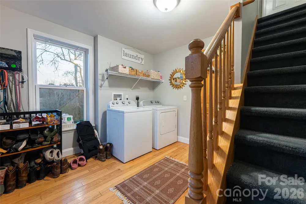 65 Owenby Road Candler, NC 28715