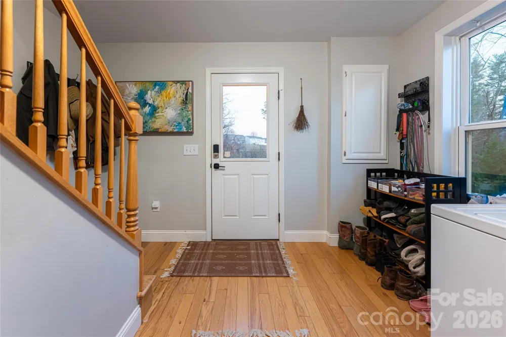 65 Owenby Road Candler, NC 28715