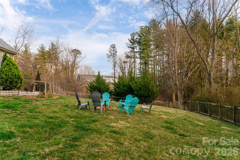 65 Owenby Road Candler, NC 28715