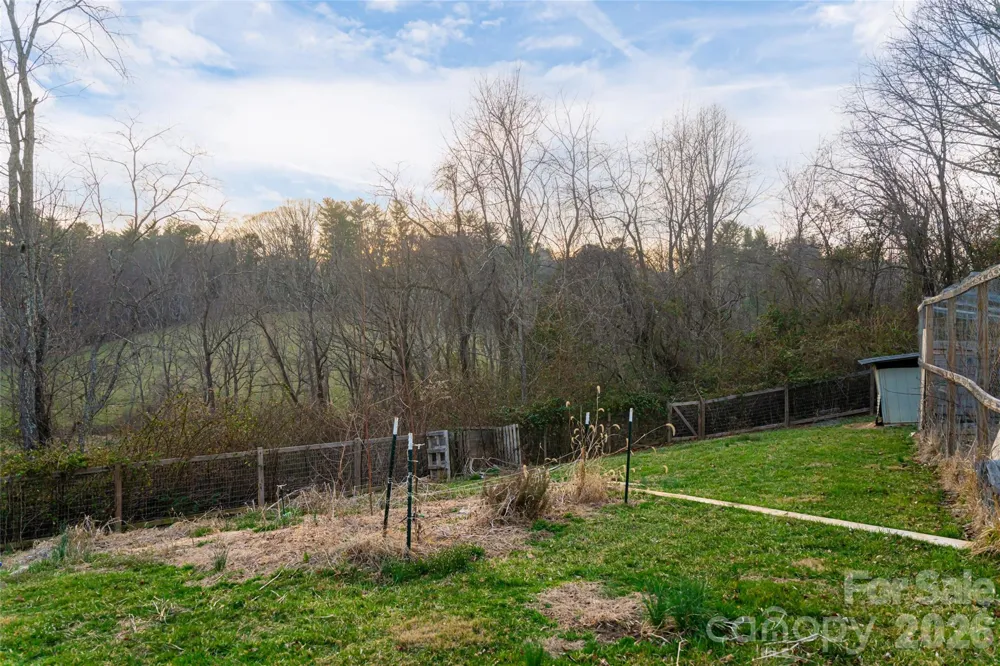 65 Owenby Road Candler, NC 28715