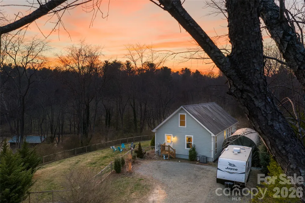 65 Owenby Road Candler, NC 28715