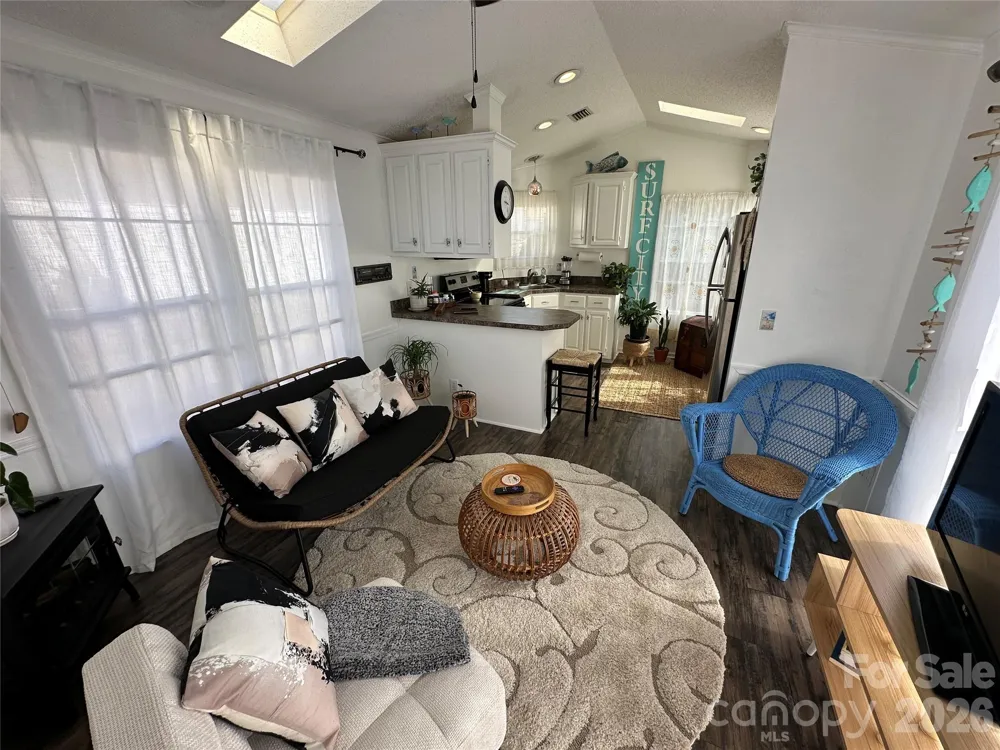 166 Eagle Drive New London, NC 28127