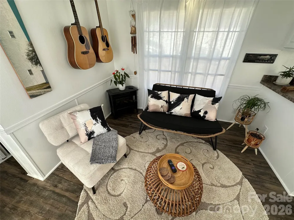 166 Eagle Drive New London, NC 28127