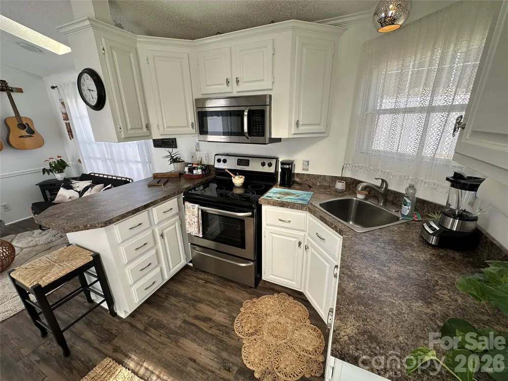 166 Eagle Drive New London, NC 28127