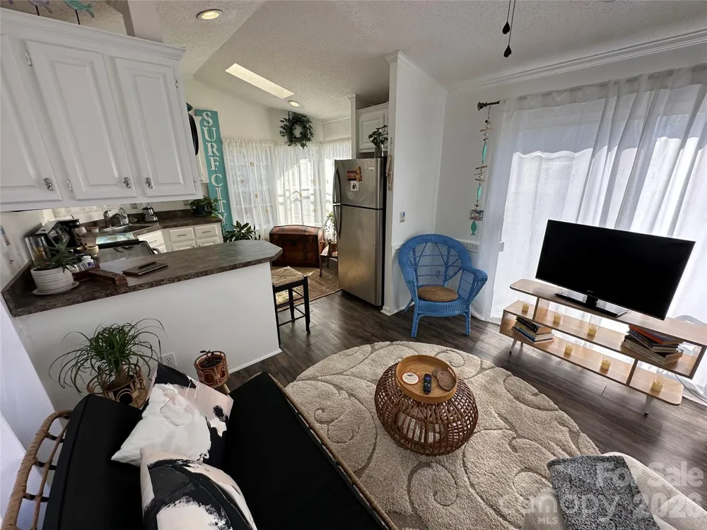 166 Eagle Drive New London, NC 28127