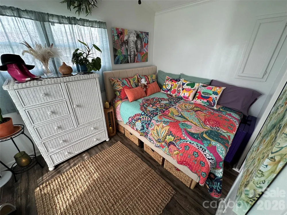 166 Eagle Drive New London, NC 28127