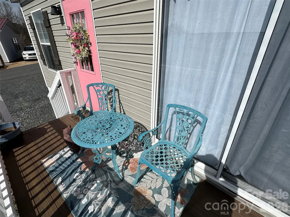 166 Eagle Drive New London, NC 28127