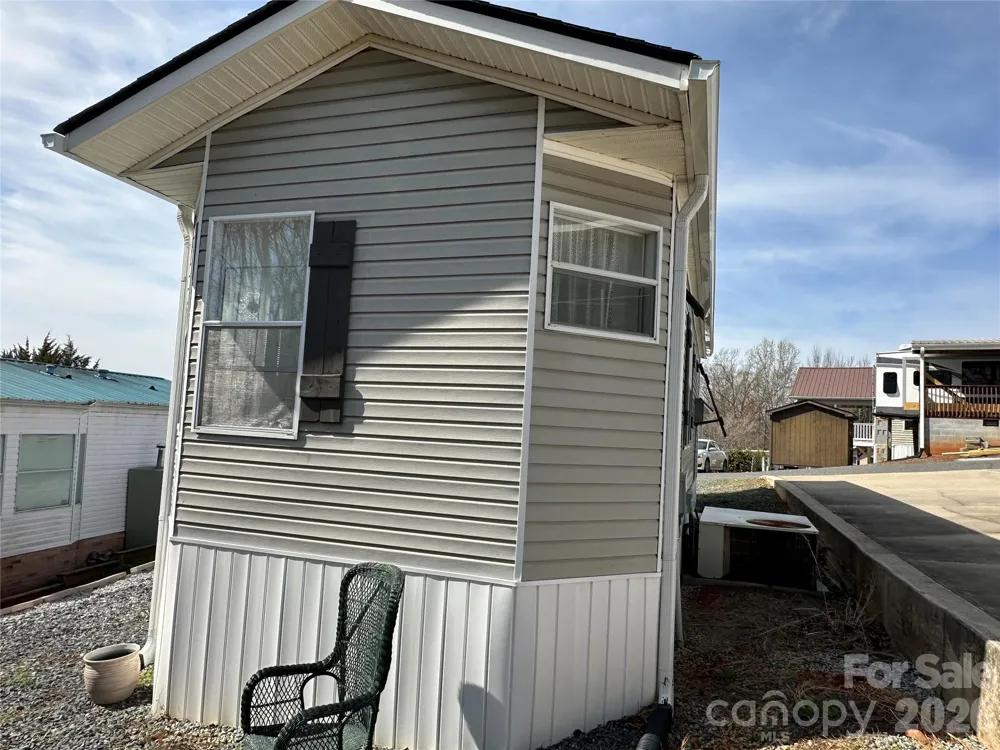166 Eagle Drive New London, NC 28127