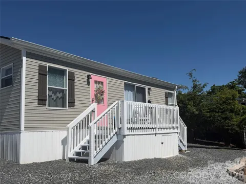 166 Eagle Drive