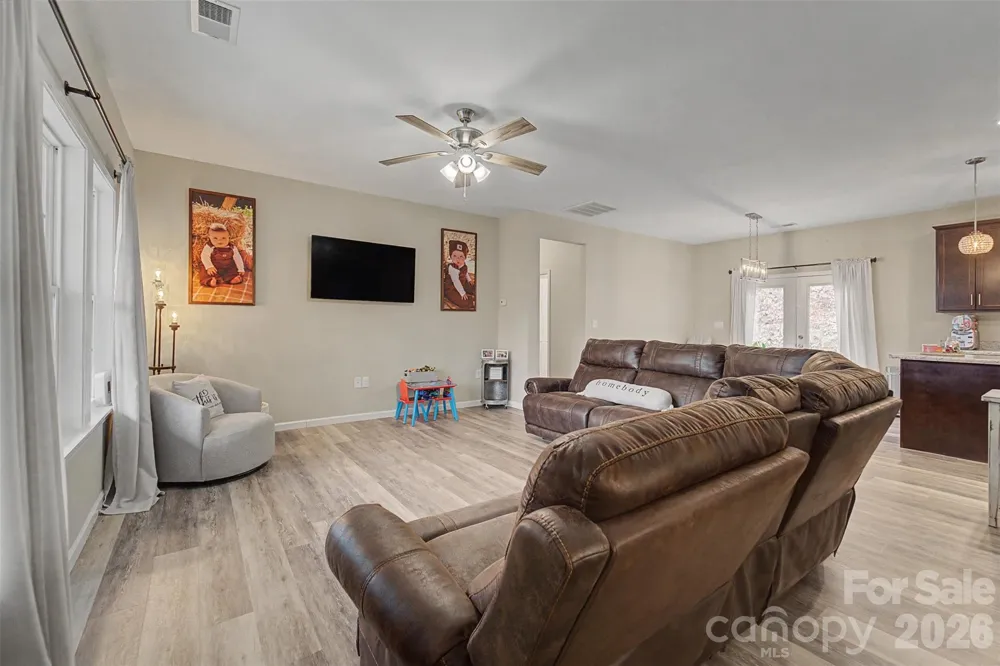 201 Woodhaven Estates Sylva, NC 28779