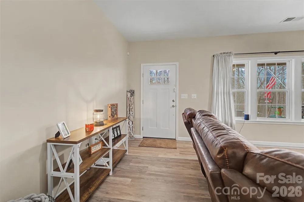 201 Woodhaven Estates Sylva, NC 28779