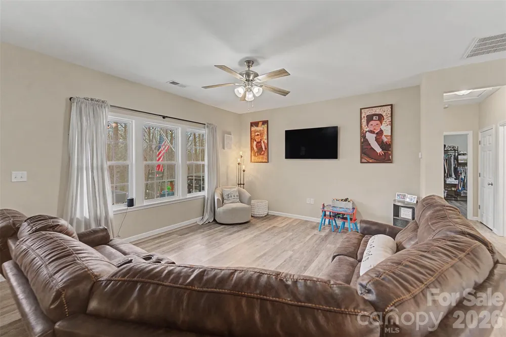 201 Woodhaven Estates Sylva, NC 28779