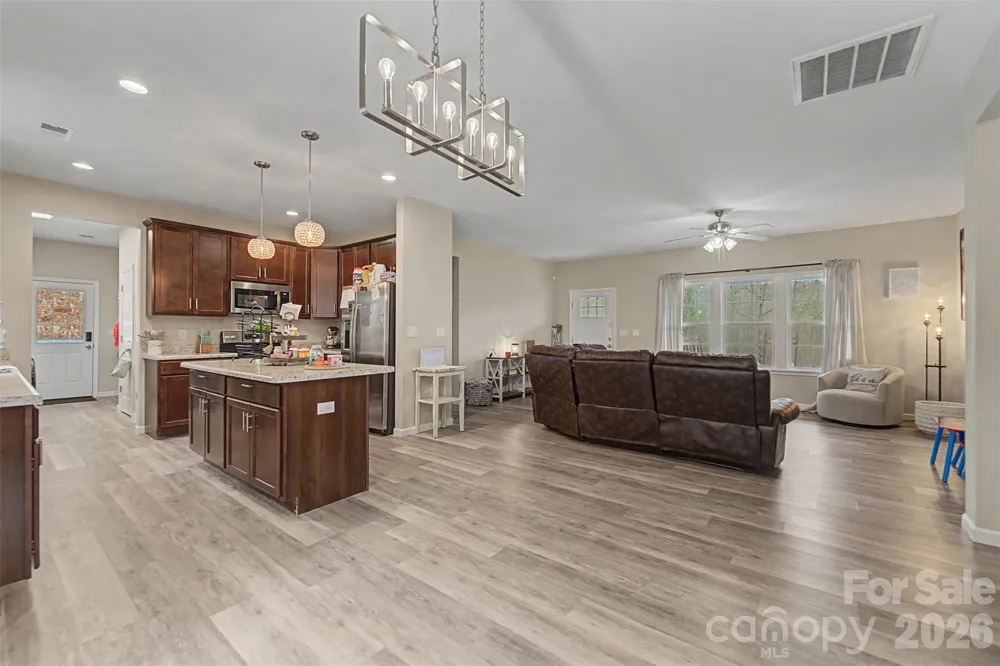 201 Woodhaven Estates Sylva, NC 28779