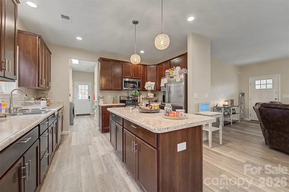 201 Woodhaven Estates Sylva, NC 28779