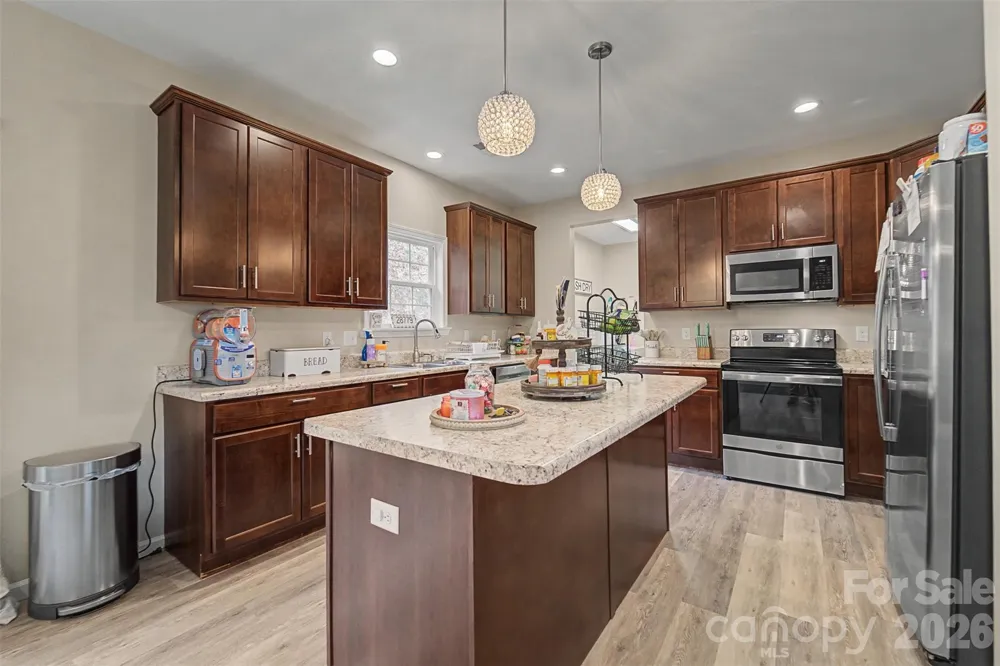 201 Woodhaven Estates Sylva, NC 28779
