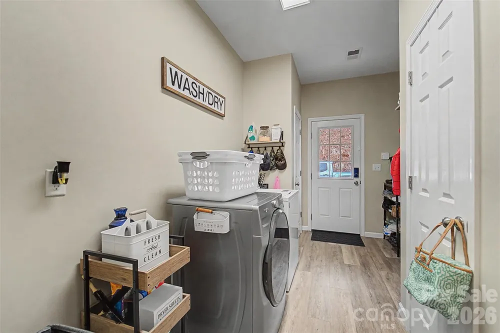 201 Woodhaven Estates Sylva, NC 28779