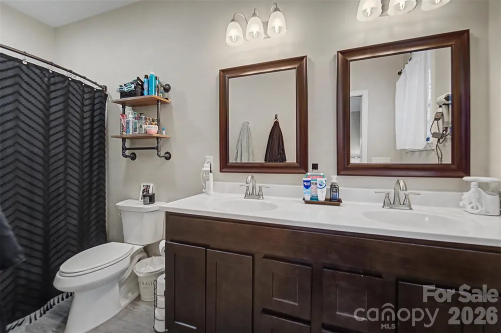 201 Woodhaven Estates Sylva, NC 28779